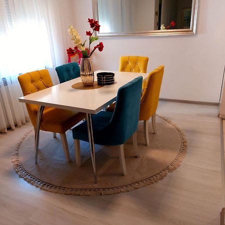 Apartman River Una Bihac Bagian luar foto