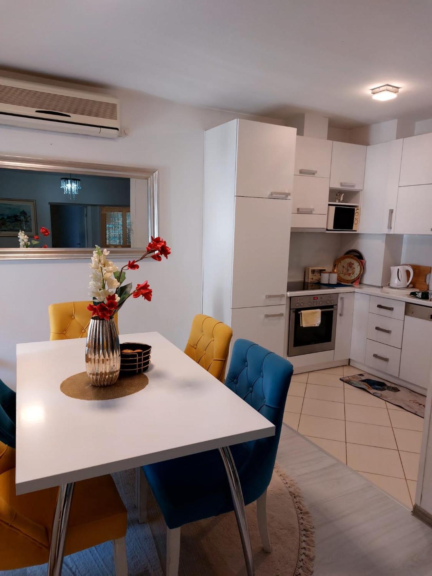 Apartman River Una Bihac Bagian luar foto