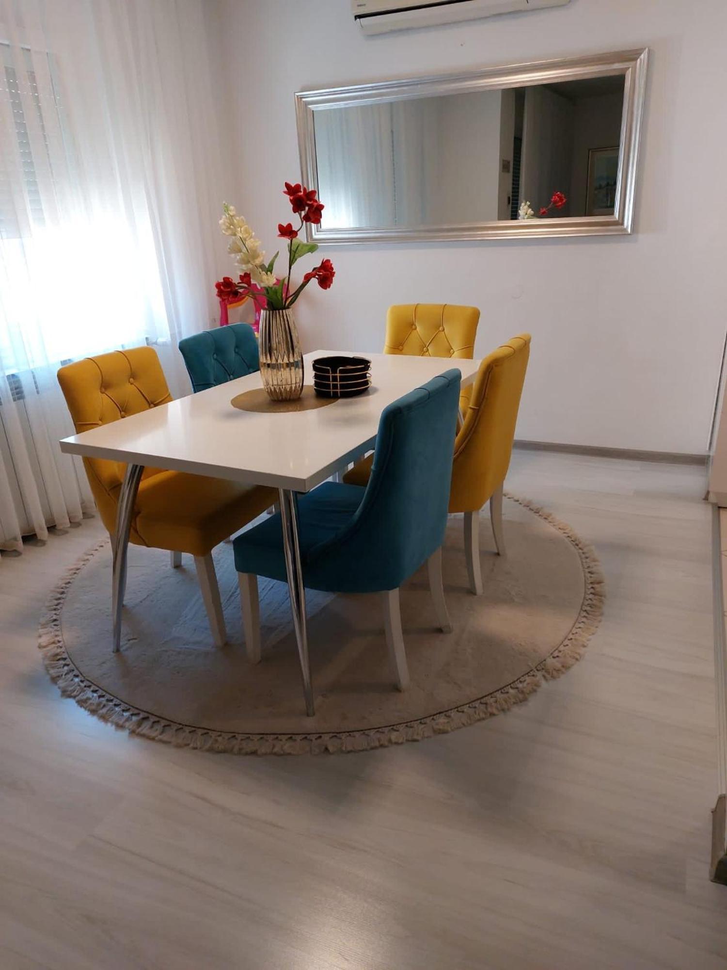 Apartman River Una Bihac Bagian luar foto