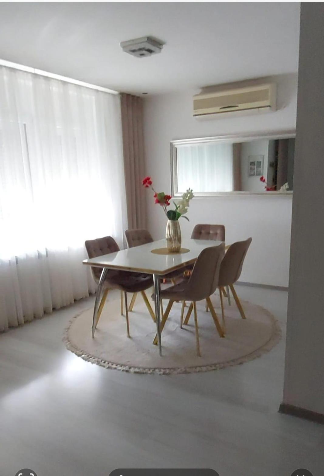 Apartman River Una Bihac Bagian luar foto